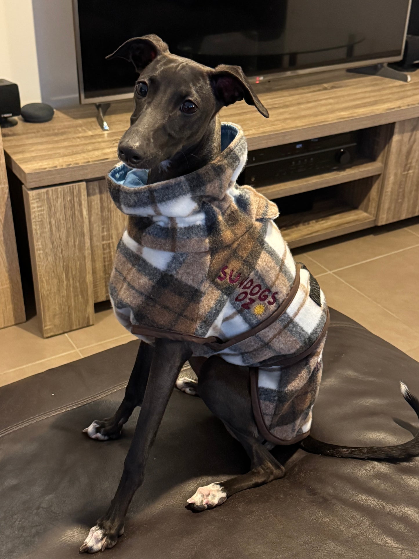 Kozzi Coat - Warming Jacket