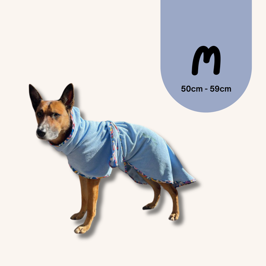 MEDIUM - Sunny Drying & Comfort Coat