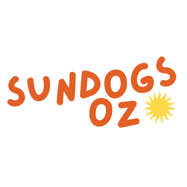 Sundogs Oz